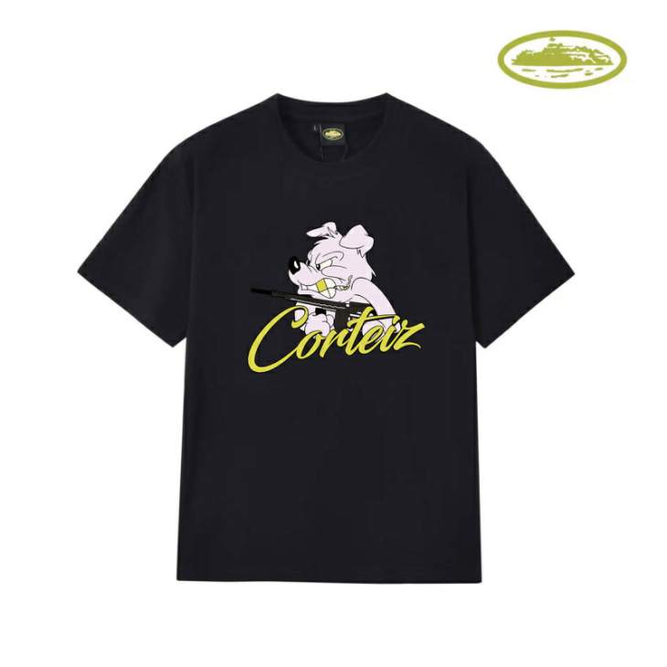 Corteiz T Shirts Short _SKUCorteizS-2XLastxC5416808